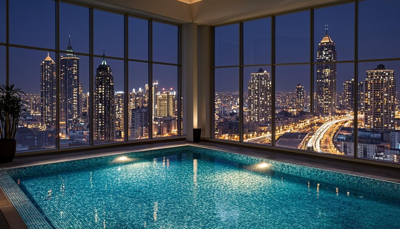 AquaFit Dubai