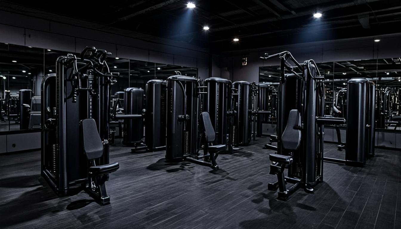 Pulse Fitness